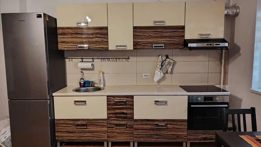 Apartament 2 Camere Metalurgiei - 5