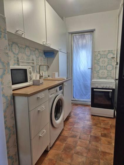 PF inchiriez ap 2 camere Manastur - 1