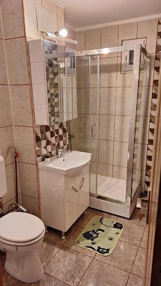 Inchiriez apartament 2 camere in Curtea de Arge?, zona spital - 5
