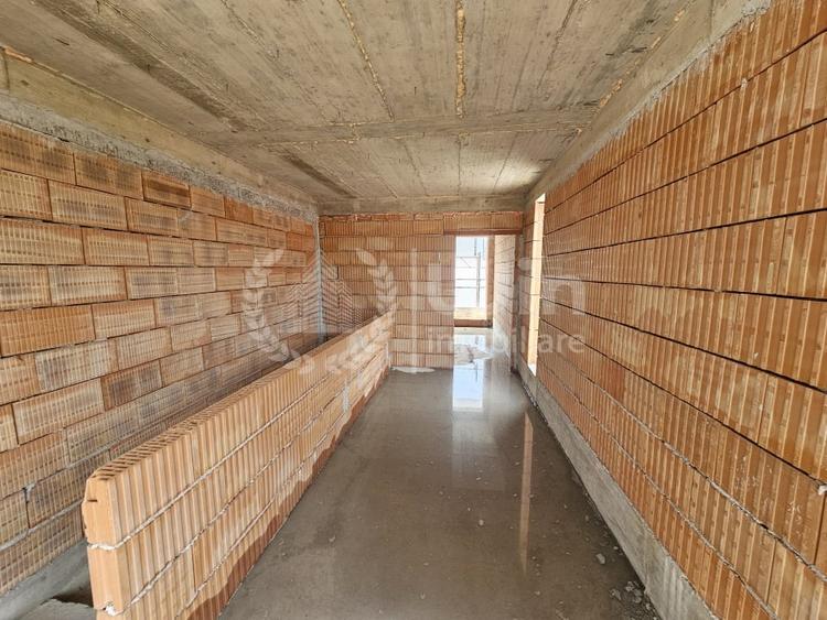 Duplex cu 5 camere cu Canalizare în Gheorgheni
