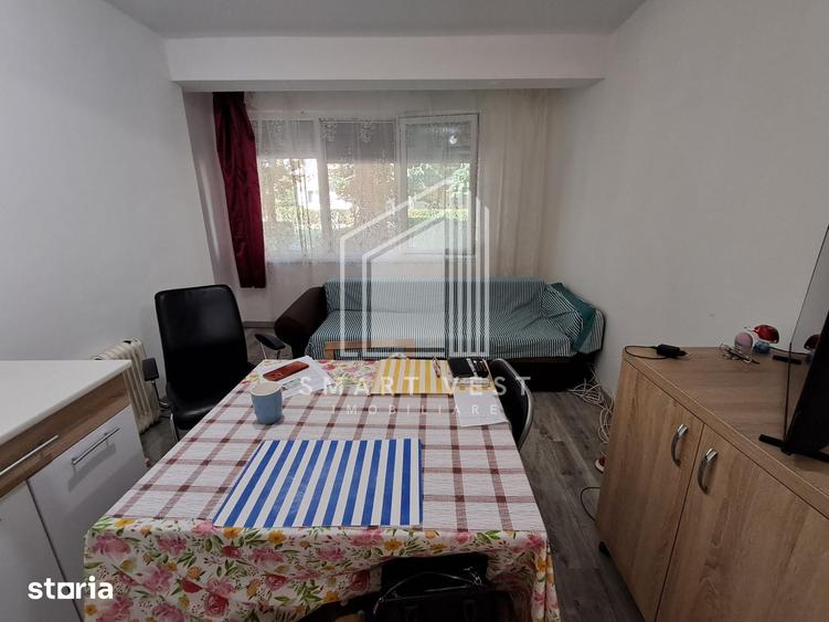 Apartament cu 2 camere semidecomandat în Carpați 1