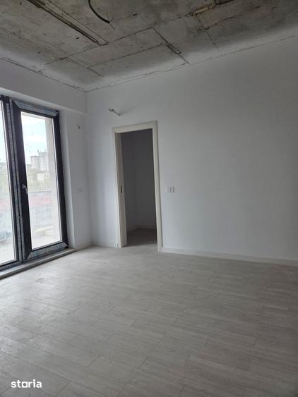 Bloc Finalizat - TVA inclus - Garsoniera cheie 55 mpc Campus - 4