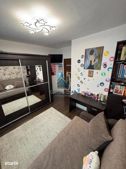 Apartament cu 3 camere decomandat în Tudor Vladimirescu