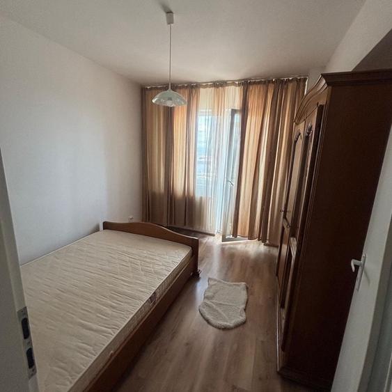 Apartament cu 2 camere decomandat în Exercițiu