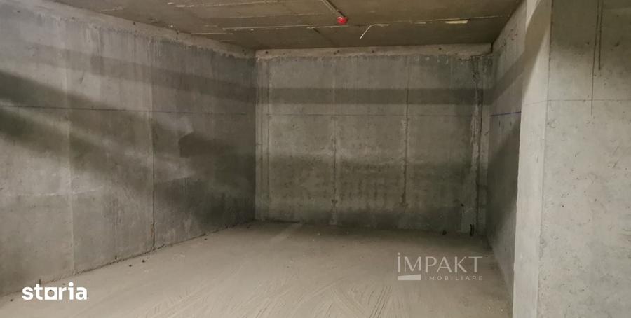 Spațiu comercial, de 96 mp, în Central