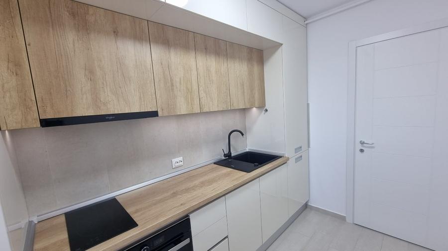 Apartament cu 2 camere decomandat, mobilat în Theodor Pallady