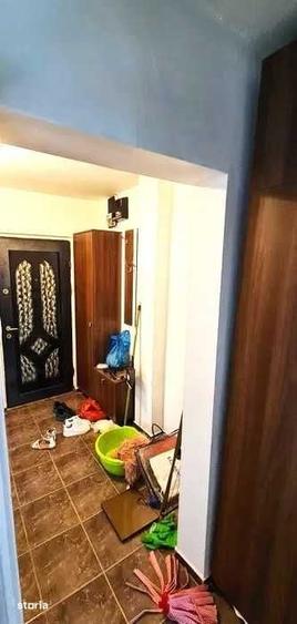 Apartament cu 2 camere decomandat în Galata