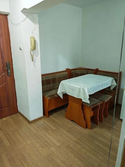 Garsonieră decomandată în Cetate