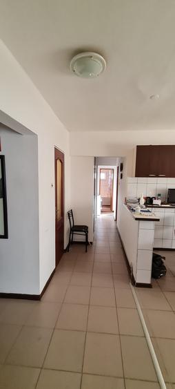 Apartament cu 3 camere decomandat, mobilat în Gării
