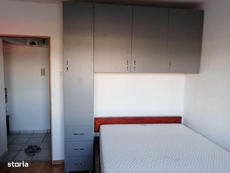 Apartament cu 2 camere semidecomandat în Micălaca