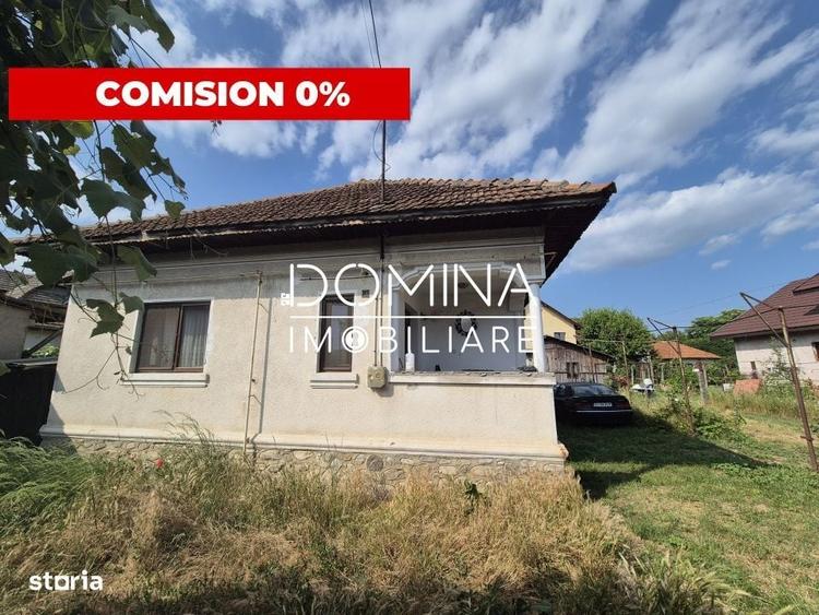Casă cu 4 camere în Central