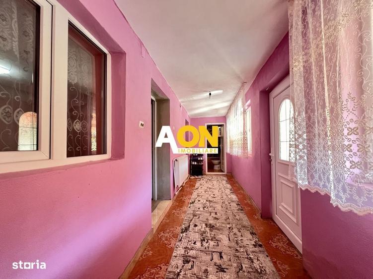 EXCLUSIVITATE | Casa de Vanzare | Valea Vintului | Teren 2980 mp - 7