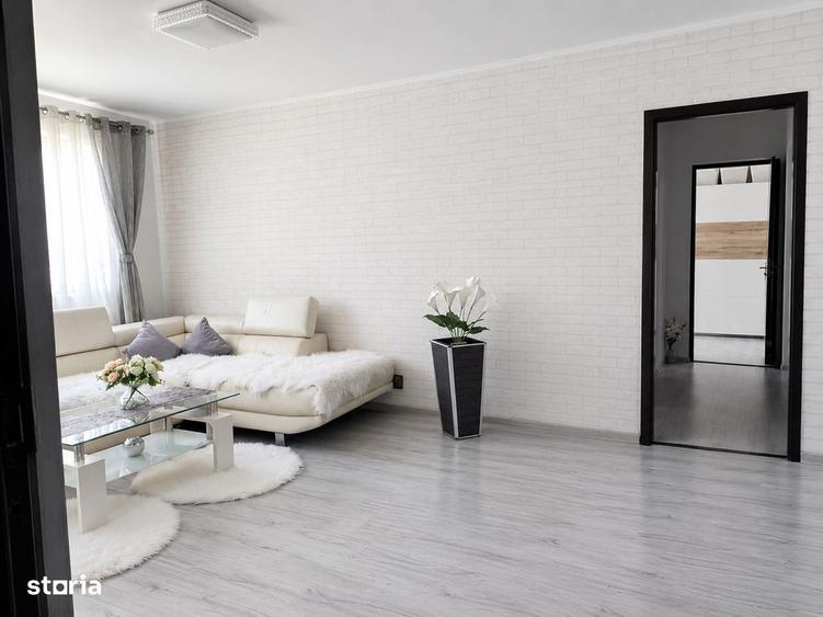 COMISION 0%, Apartament 3 Camere, RENOVAT, 60 mp, Spitalul Judetean - 4