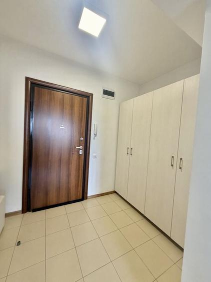 Apartament cu 2 camere de inchiriat in zona Astra la Barcelona Residence et 10/11 - 2