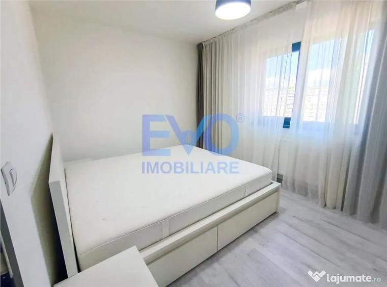 Apartament 2 camere, prima , loc parcare, zona Rediu - Rediu (Iasi) - 4