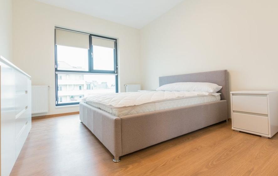 Apartament cu 2 camere semidecomandat, mobilat în Grozăvești