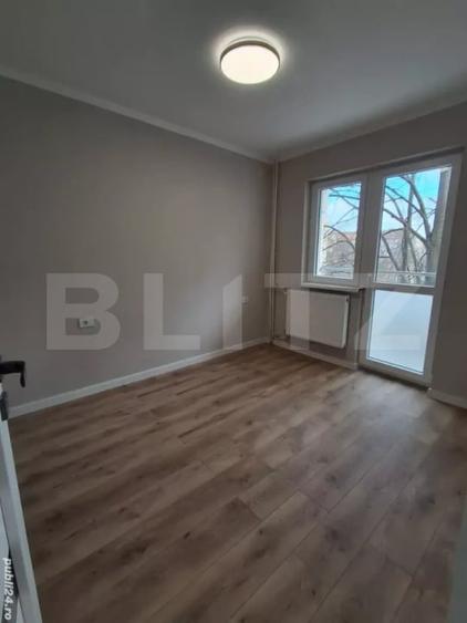 Apartament cu 2 camere semidecomandat în Iosia