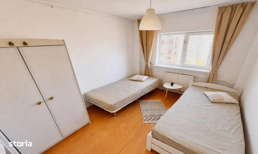 Apartament 3 camere de Inchiriat | Tineretului | Modern - 3