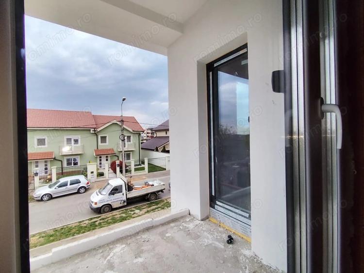 Casă cu 5 camere cu Teren 405 Mp în Oncea