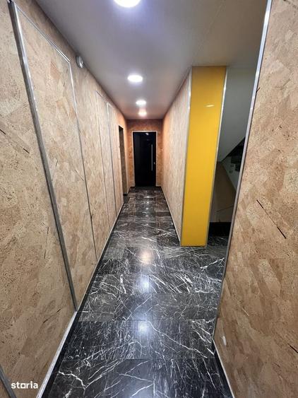 Floreasca Residence / Dorobanti / Zona One Verdi Park - 2