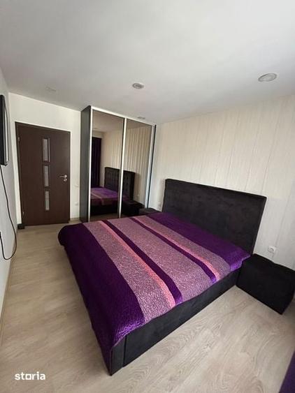 Inchiriere ap 2 camere Bragadiru - Cartierul Verde - 7
