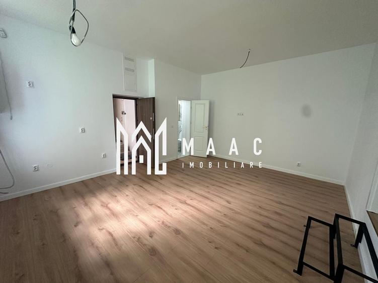 Apartament cu 4 camere în Central