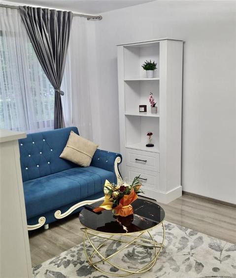 Apartament 2 camere modern si linistit | Bulevard Garii - 2