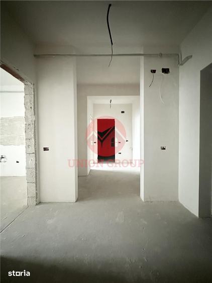 Apartament cu 2 camere în Boreal