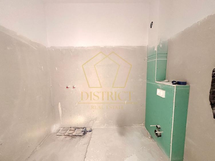 Apartament cu 2 camere si terasa de 8mp | Giroc | Profi - 6