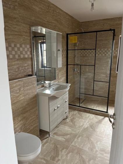 Casă individuală cu 4 camere cu Teren 500 Mp în Snagov