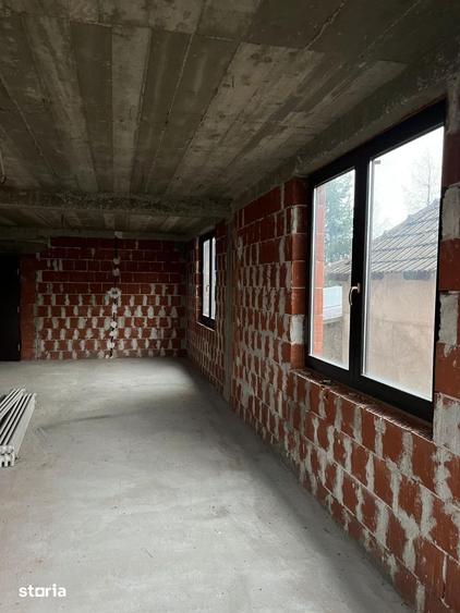 Casă cu 3 camere cu Teren 624 Mp în Tileagd
