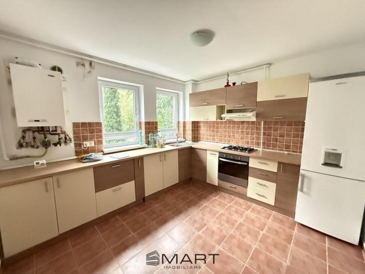 Apartament cu 2 camere decomandat în Avantgarden
