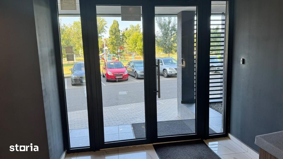 Apartament cu 2 camere în Iosia