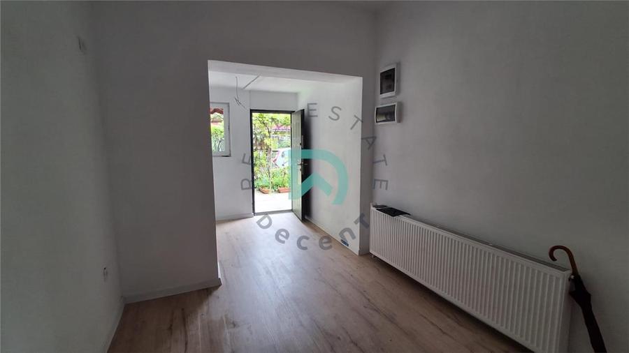 Apartament la casa,3 camere, 60mp, Vanzare, Sibiu. Piata Cluj - 2