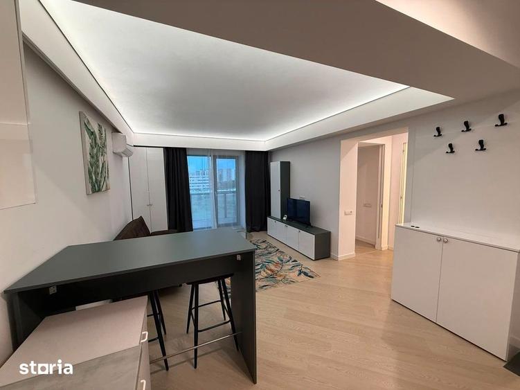 Apartament 2 camere | Pipera | Decomandat | Parcare | Pet friendly - 1