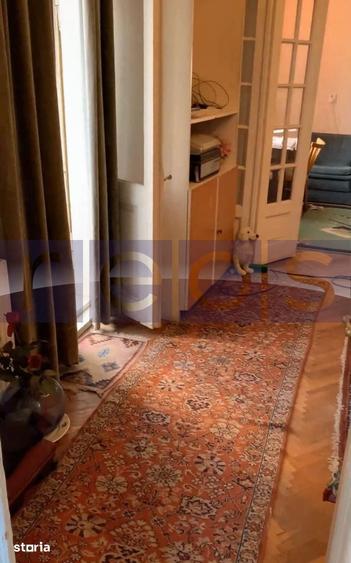 Casă cu 8 camere cu Teren 63 Mp în Centrul Civic