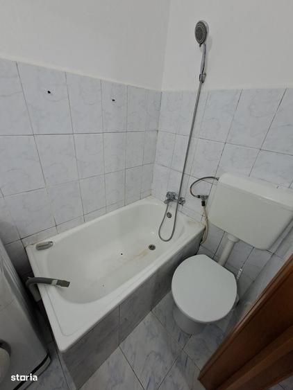 Apartament în Tractorul