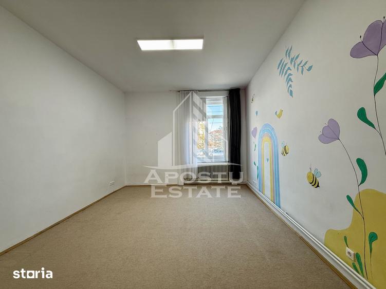 Casă cu 10 camere cu Teren 410 Mp în Fabric