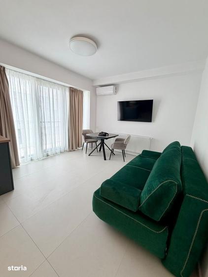 Apartament cu 2 camere în Alba Iulia