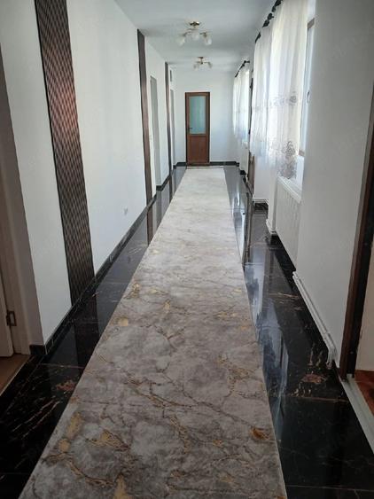 Casă cu Teren 950 Mp în Cărpiniș