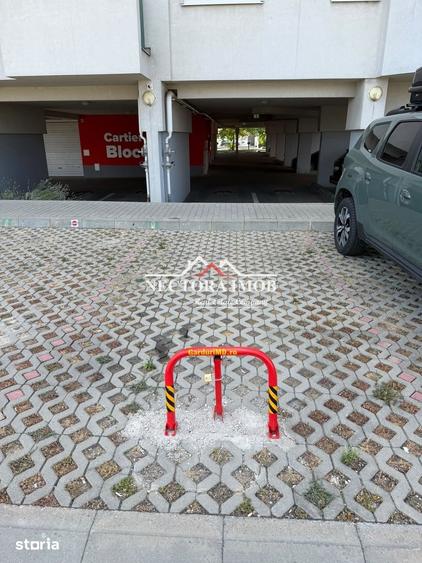 NECTORA IMOB-Apartament 2 camere, ARED Onestilor, 52 mp, Et.1, Parcare - 9