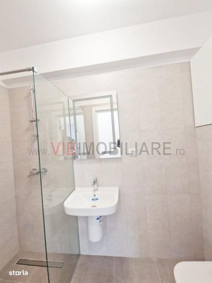 Apartament cu 3 camere, mobilat în Străulești