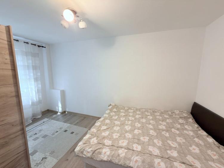 Apartament ultracentral mobilat si utilat - 7