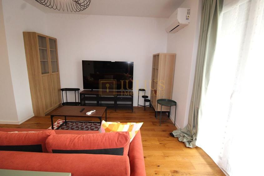 2 camere la prima închiriere | zona Centrală – Nord One / Cartierul Vienez - 2