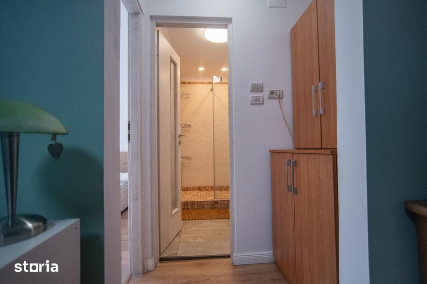 Apartament 2 camere | 10 Min Piata Unirii | Circumvalatiunii - 6