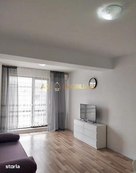 2 Camere de inchiriat | Obor | Metrou | Centrala | Bloc Nou - 5