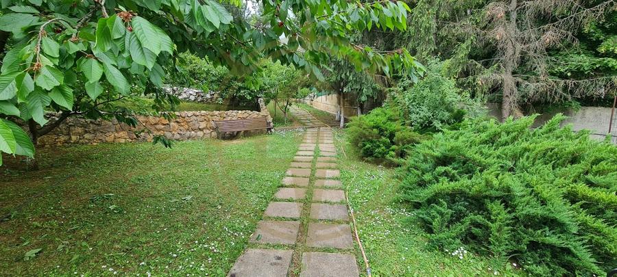 Casă cu 10 camere cu Piscina în Snagov