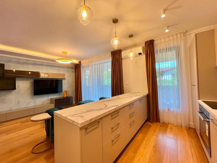 3 camere - VOLO RESIDENCE, Băneasa, Herăstrău, Aerogării - 5