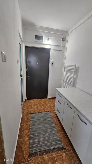 Apartament cu 3 camere în Nord