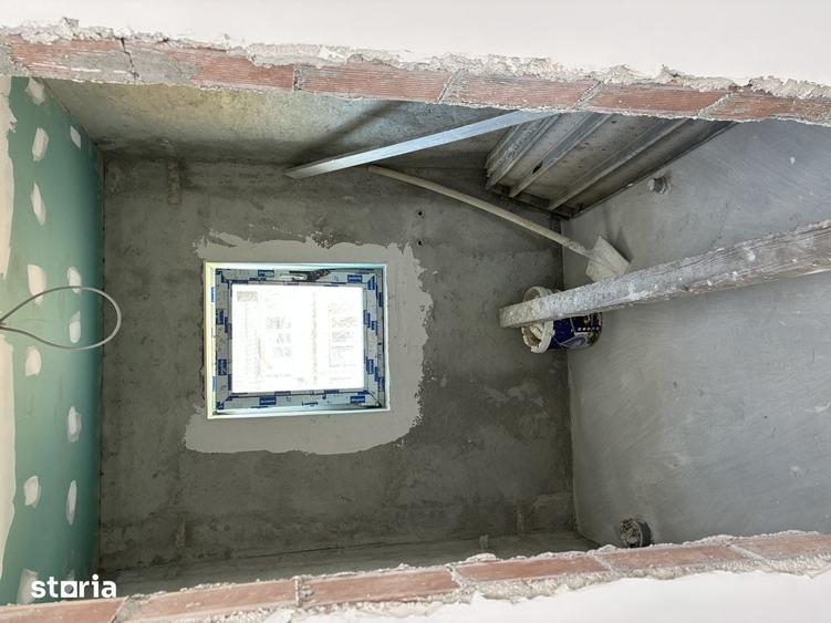 Berceni, casa 4 camere 2023 - 2